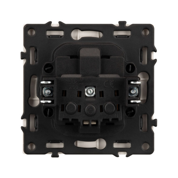 Розетка Arlight NOBE 059440