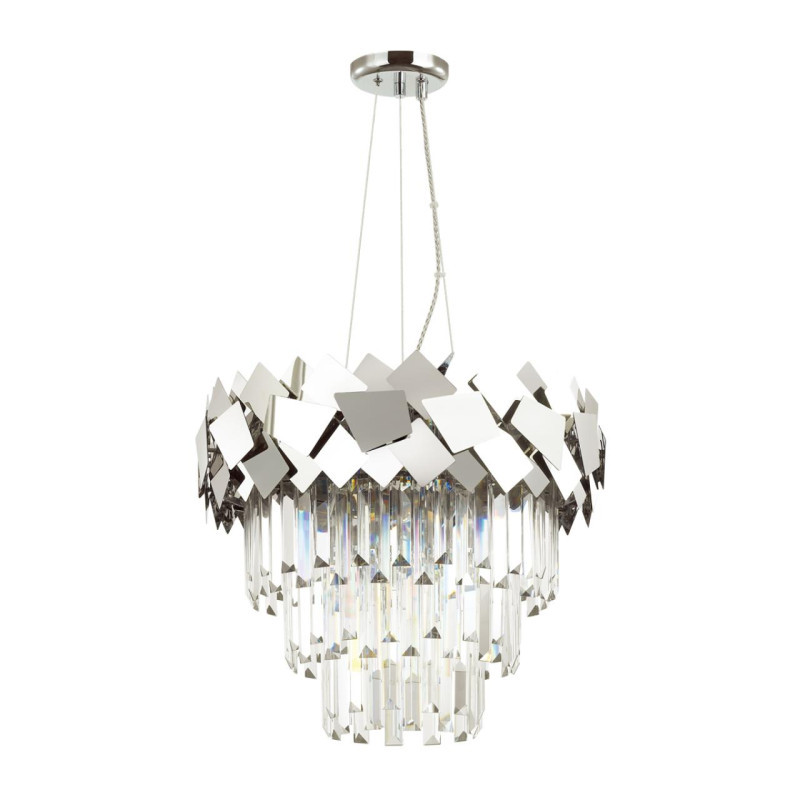 Каскадная люстра Odeon Light STALA 4811/6