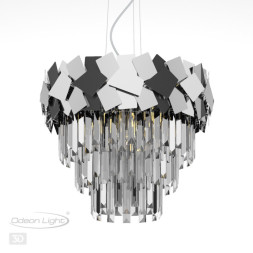 Каскадная люстра Odeon Light STALA 4811/6