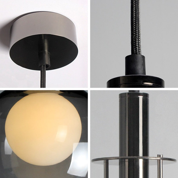 Подвесной светильник ImperiumLoft 140877-26