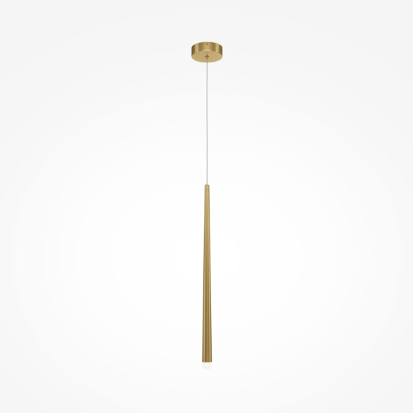 Подвесной светильник Maytoni cascade MOD132PL-L36BSK