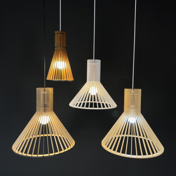 Подвесной светильник ImperiumLoft 179841-26