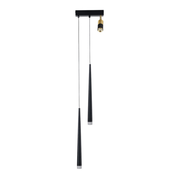 Подвесной светильник Lussole CORNVILLE LSP-7506