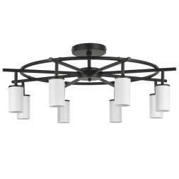 Люстра на штанге Lightstar RULLO LR718368