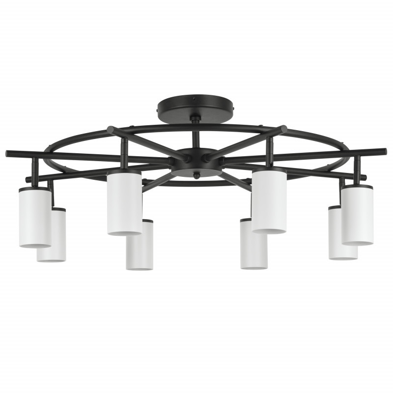 Люстра на штанге Lightstar RULLO LR718368