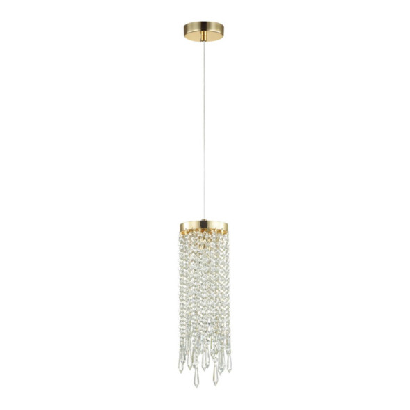 Подвесной светильник Odeon Light CHOKKA 5028/1