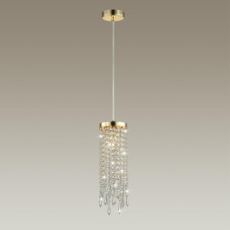 Подвесной светильник Odeon Light CHOKKA 5028/1