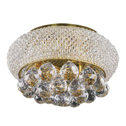 Потолочная люстра Lightstar Monile 704032