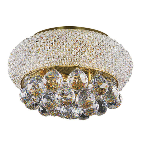 Потолочная люстра Lightstar Monile 704032