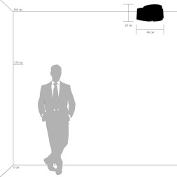 Потолочная люстра Lightstar PITTORE 811030