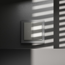 Выключатель VOLTUM S70 VLS020705