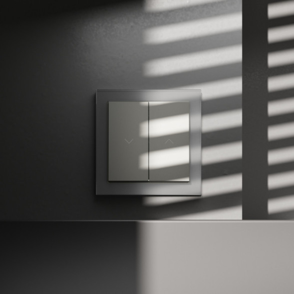 Выключатель VOLTUM S70 VLS020705