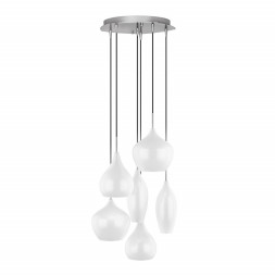 Подвесная люстра Lightstar Pentola 803060
