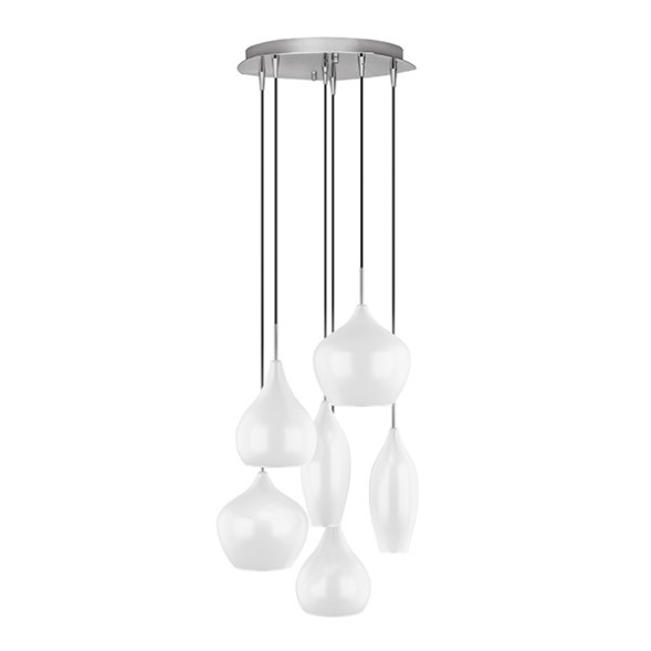 Подвесная люстра Lightstar Pentola 803060