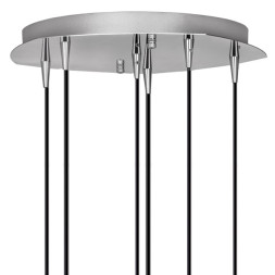 Подвесная люстра Lightstar Pentola 803060