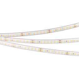 Лента Arlight RTW-PR-A128-10mm 2835 038739 48W 24V 1200lm белый (теплый) IP66