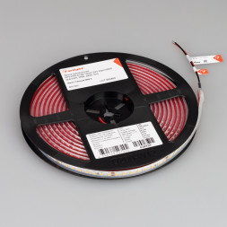 Лента Arlight RTW-PR-A128-10mm 2835 038739 48W 24V 1200lm белый (теплый) IP66