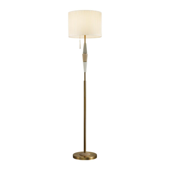 Торшер Odeon Light Classic 5403/1FA