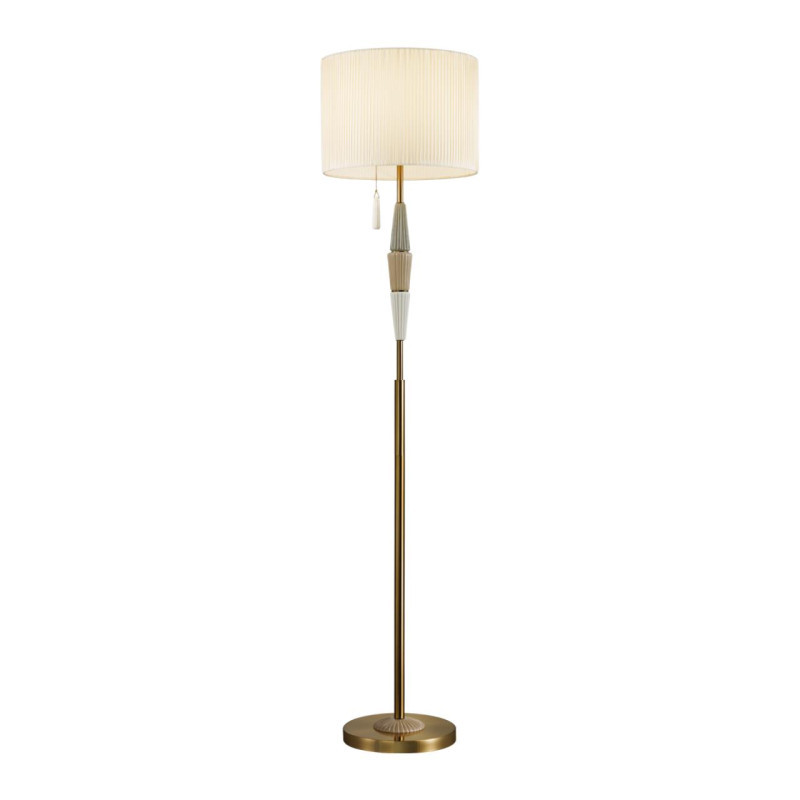 Торшер Odeon Light Classic 5403/1FA