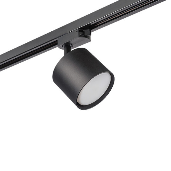 Трековый светильник Lightstar RULLO R1T3487