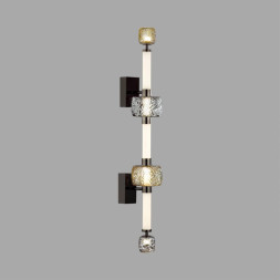 Бра Odeon Light Modern 5427/34WL