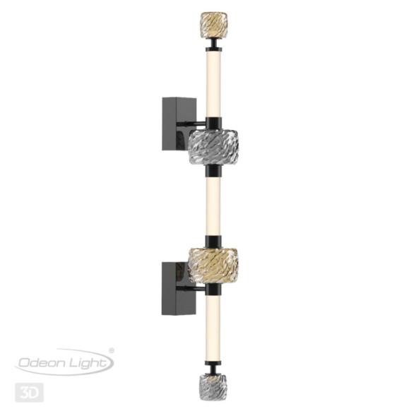 Бра Odeon Light Modern 5427/34WL