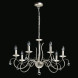 Подвесная люстра MW-Light 684012807