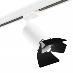 Трековый светильник Lightstar RULLO R3T436437
