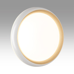 Потолочный светильник Sonex TOFIQ WHITE 7650/DL