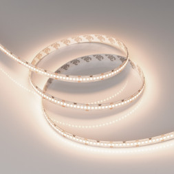 Лента Arlight RT-A252-10mm 2835 028619(2) 55W 24V 7000lm белый (теплый) IP20