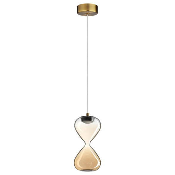 Подвесной светильник Odeon Light 5093/4L GLESSI