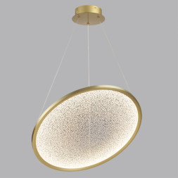 Подвесной светильник Odeon Light FUSO 7047/41L