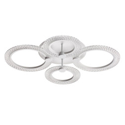 Потолочный светильник LUMION Molly 8017/60CL