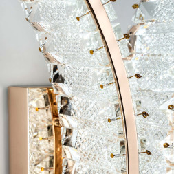 Бра MODELUX ML.759.02 GD