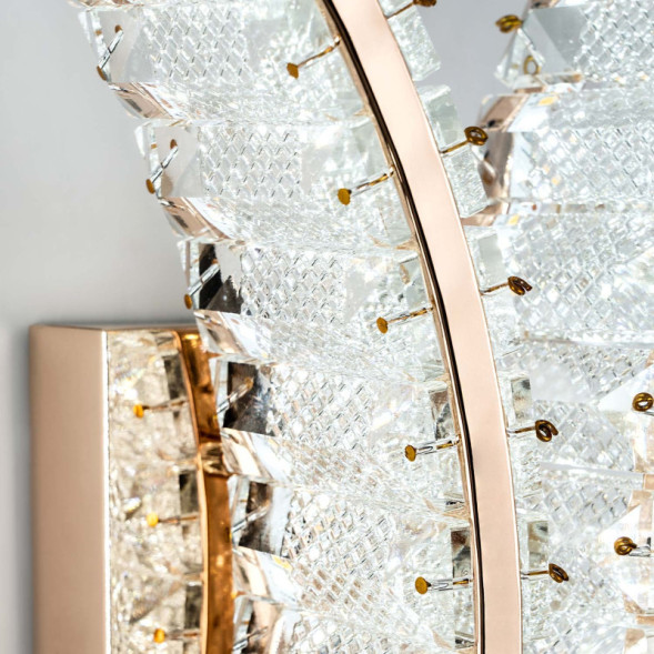 Бра MODELUX ML.759.02 GD