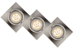 Встраиваемый точечный светильник LUCIDE FOCUS 11002/15/12