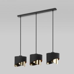 Подвесной светильник TK Lighting 4877 Grant Black