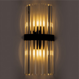 Бра MODELUX ML.503.02 BK