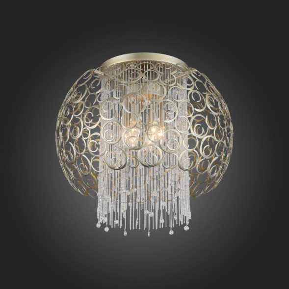 Потолочная люстра ST-Luce DOLCIMA SL1101.202.06