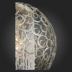 Потолочная люстра ST-Luce DOLCIMA SL1101.202.06