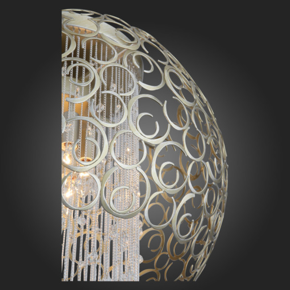 Потолочная люстра ST-Luce DOLCIMA SL1101.202.06