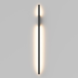 Бра Maytoni Halo MOD245WL-L24BK