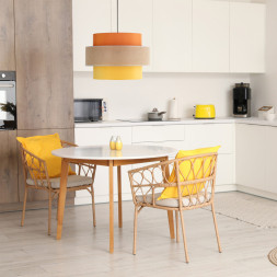 Подвесной светильник TK Lighting 2783 Trio