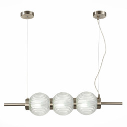 Подвесная люстра ST-Luce MARENA SL1155.113.03