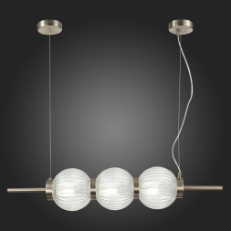 Подвесная люстра ST-Luce MARENA SL1155.113.03