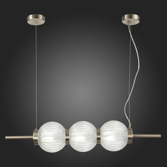 Подвесная люстра ST-Luce MARENA SL1155.113.03