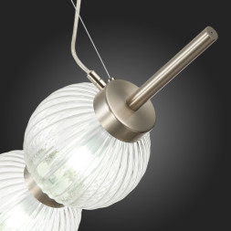 Подвесная люстра ST-Luce MARENA SL1155.113.03