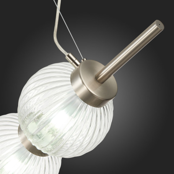 Подвесная люстра ST-Luce MARENA SL1155.113.03