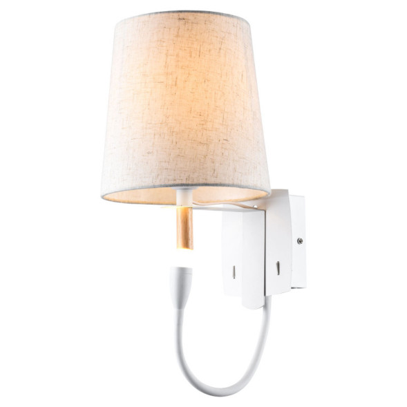 Бра Lussole COZY LSP-8234