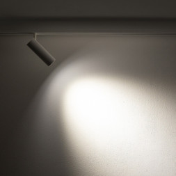 Трековый светильник Nowodvorski Lvm Spot 11644